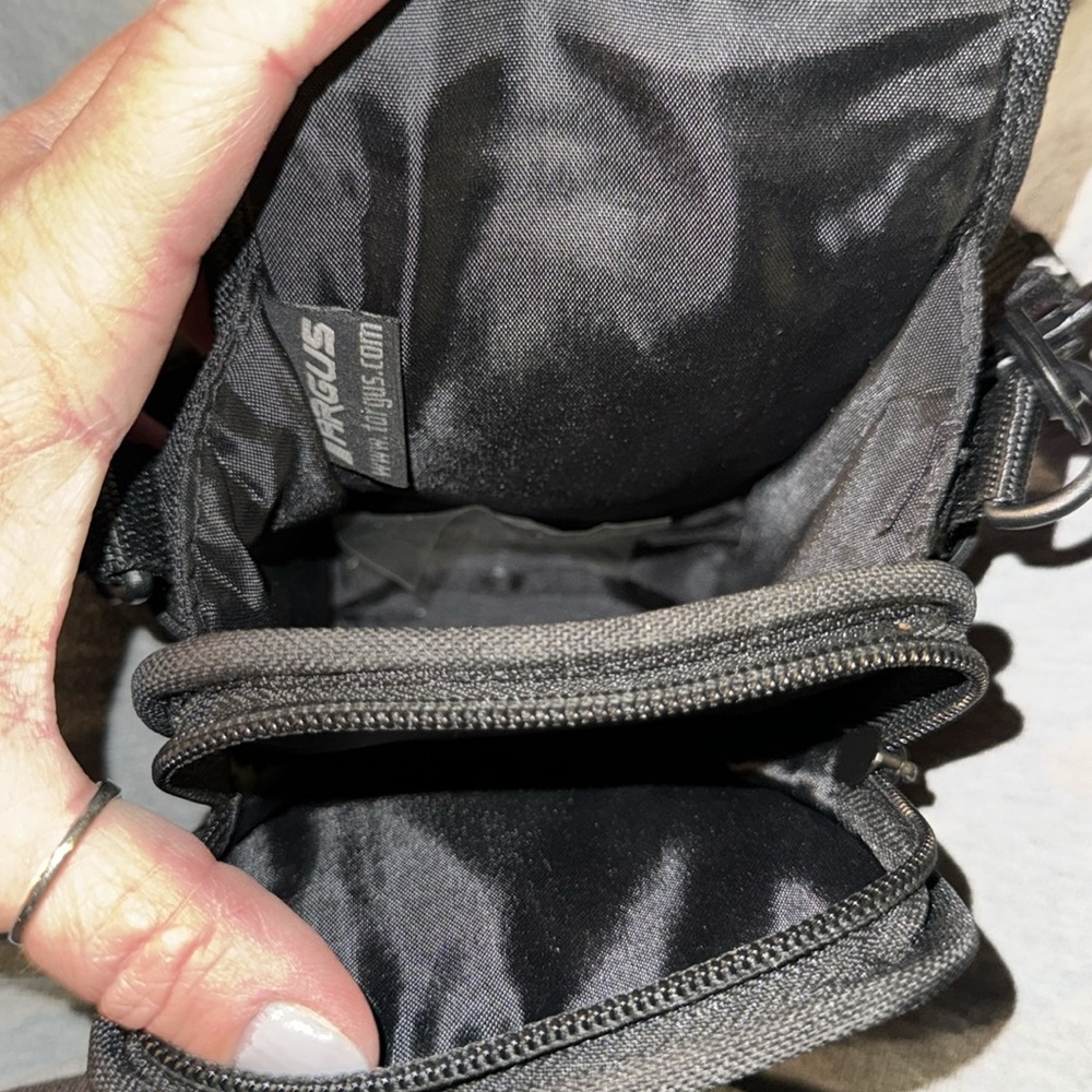 Targus‎ Camera Bag - Picture 3 of 5